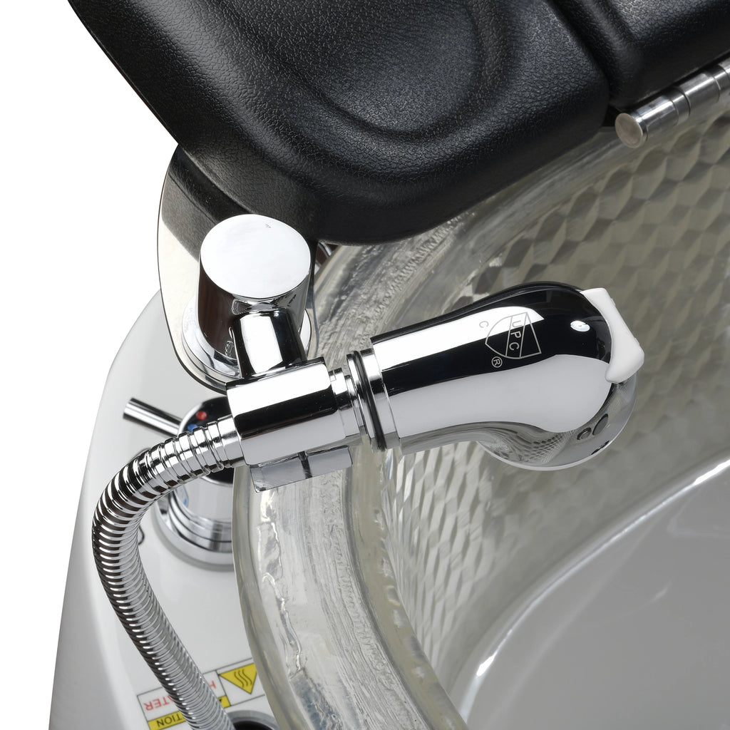 Empress XO Pedicure Chair J&A USA