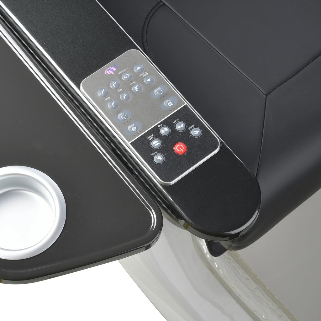 Empress XO Pedicure Chair J&A USA