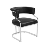 YL Glide – Customer Chair J&A USA