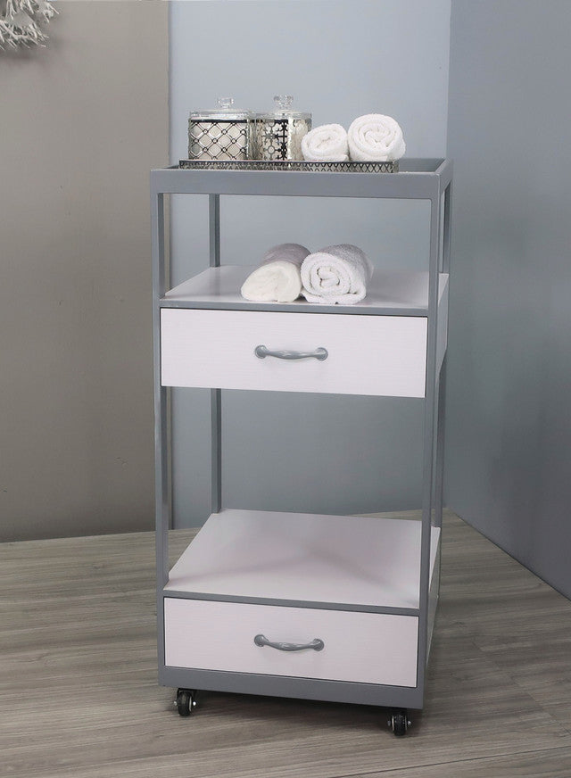 Elora Esthetician Cart Belava