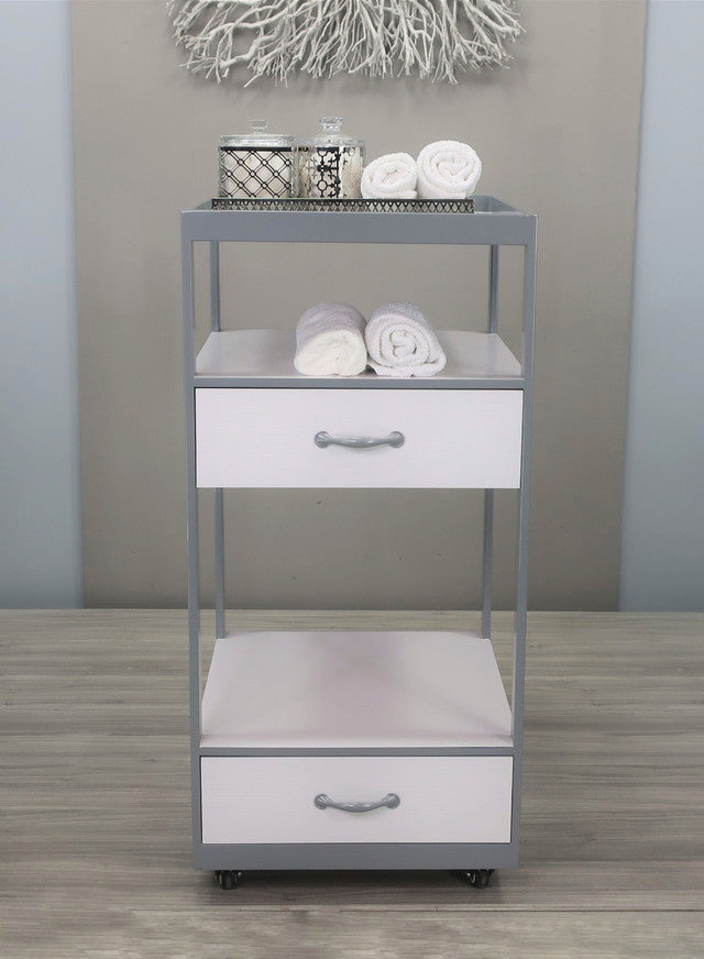 Elora Esthetician Cart Belava