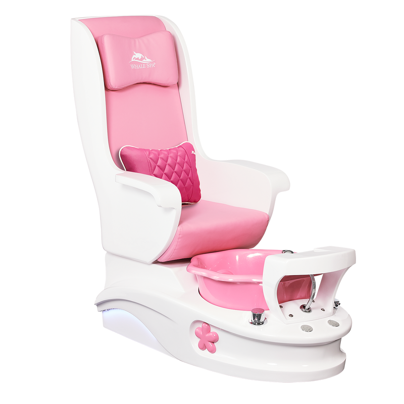 Emma Jr. Pedicure Chair Whale Spa