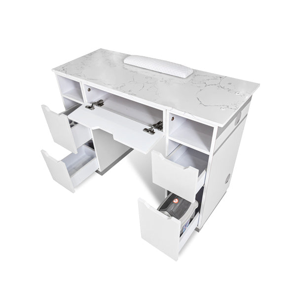 42" Evee Single Table