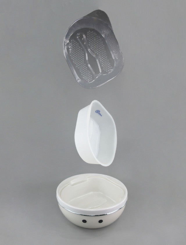 100 Disposable Pedicure Liners Belava