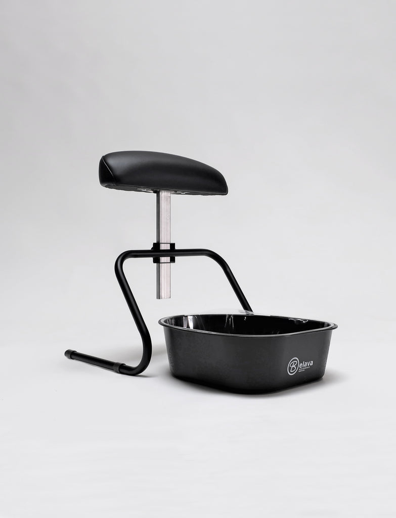 Free Standing Foot Rest Belava