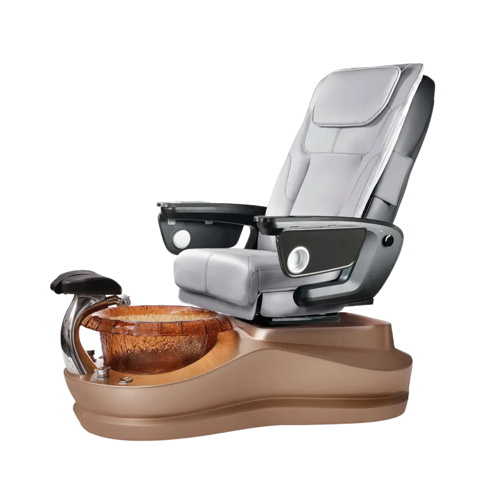 Cleo XO Pedicure Chair J&A USA