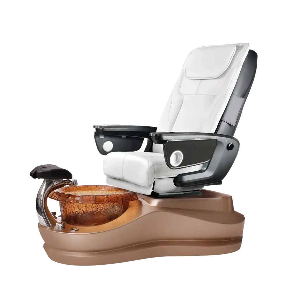 Cleo XO Pedicure Chair J&A USA