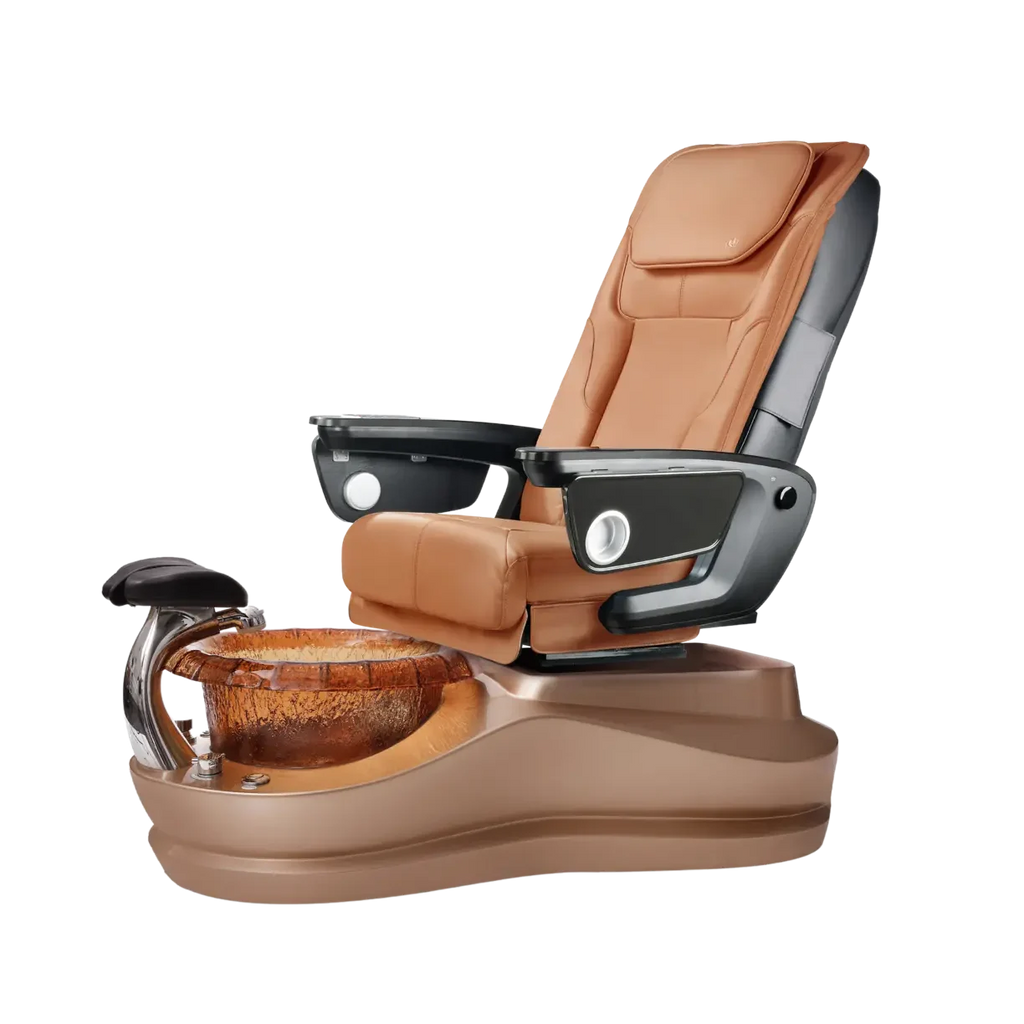 Cleo XO Pedicure Chair J&A USA