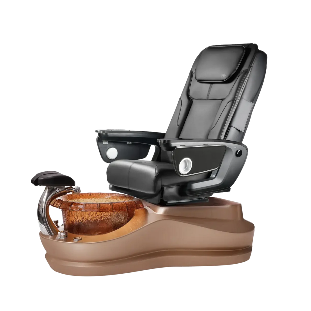 Cleo XO Pedicure Chair J&A USA