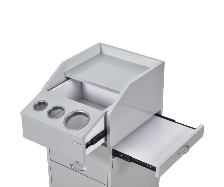 Simplex Trolley Cart DIR