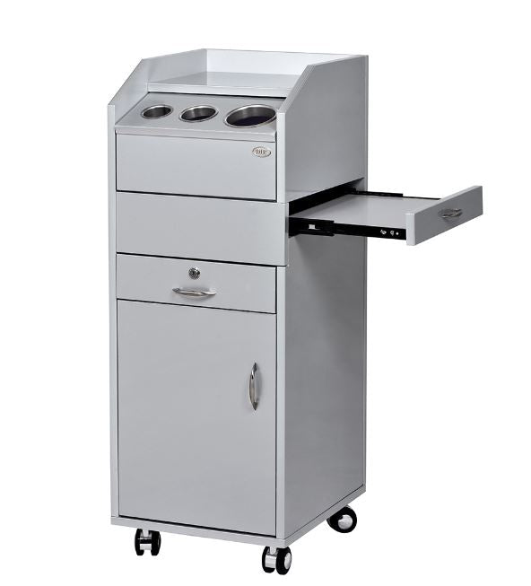 Simplex Trolley Cart DIR