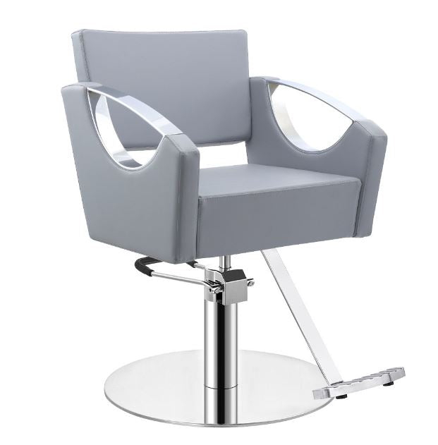 Creativita Styling Chair Grey DIR