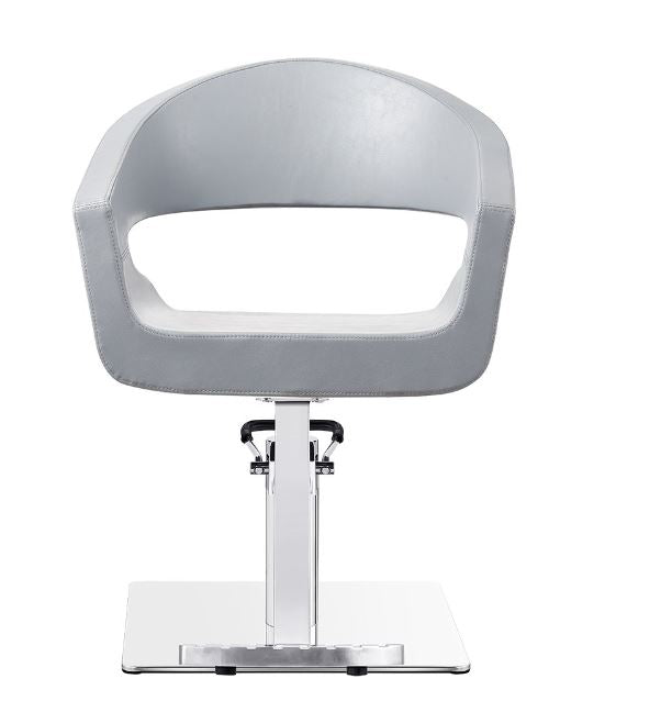 Gama Styling Chair Grey DIR