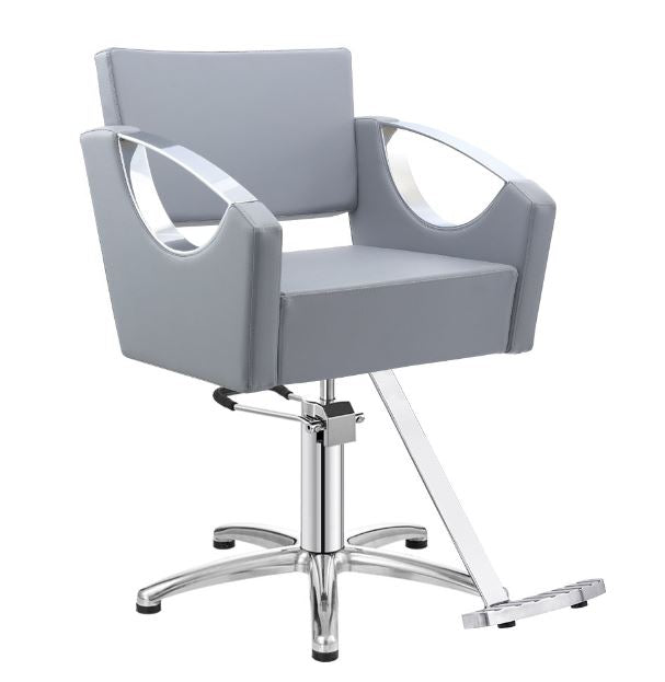 Creativita Styling Chair Grey DIR