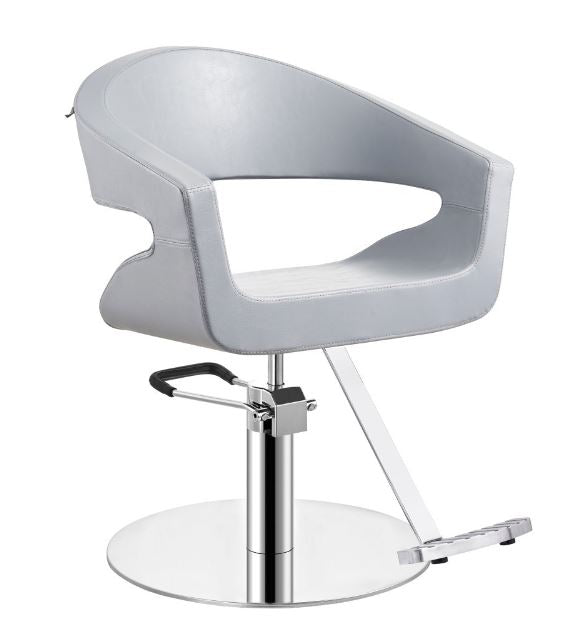 Gama Styling Chair Grey DIR