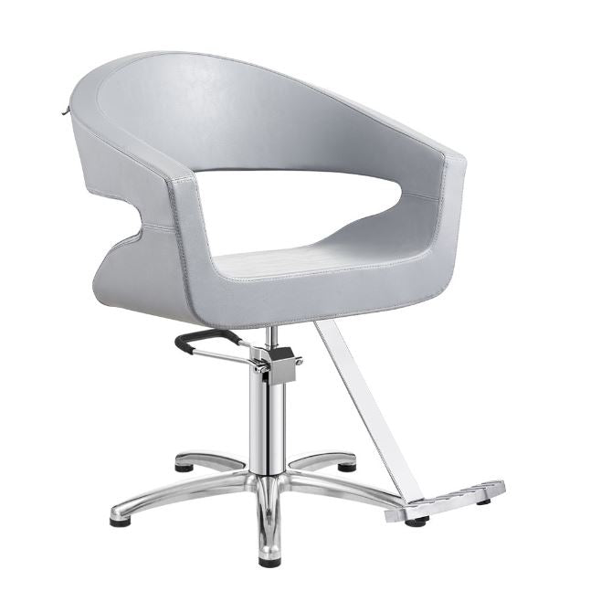 Gama Styling Chair Grey DIR