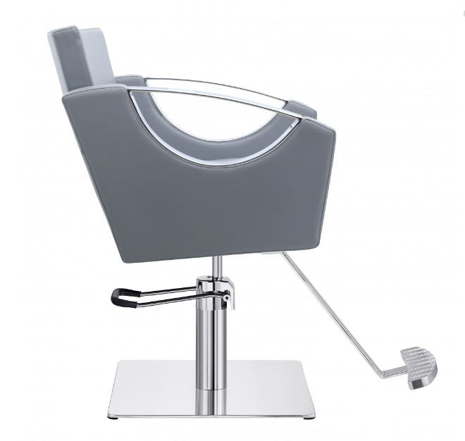Creativita Styling Chair Grey DIR