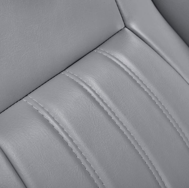 Anode Shampoo Backwash Unit Grey DIR