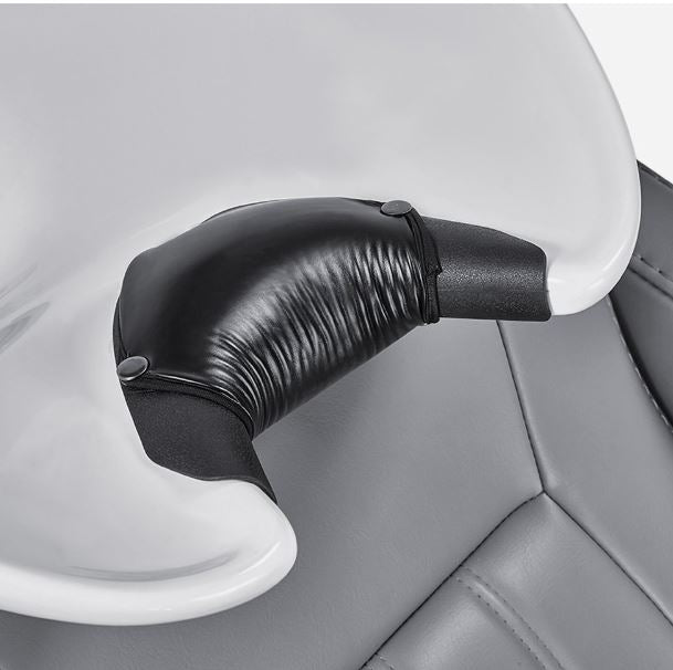 Anode Shampoo Backwash Unit Grey DIR