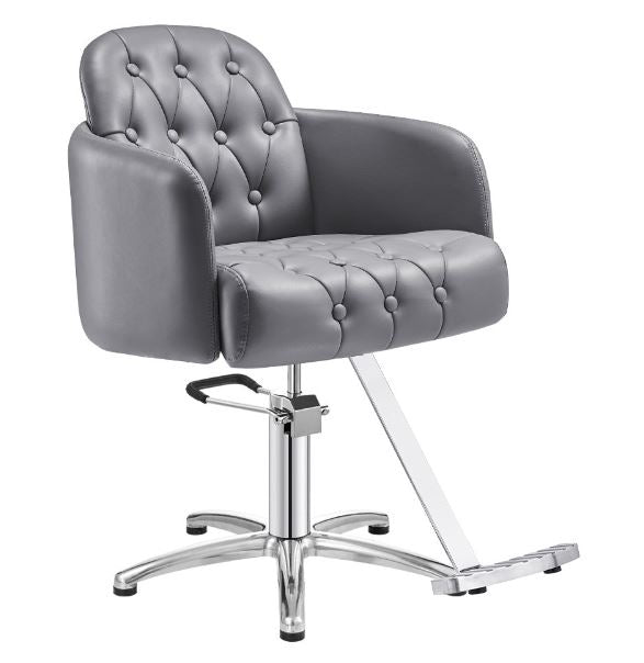 Yume Styling Chair in Grey DIR