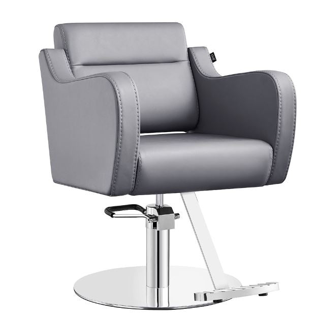 Bellano Styling Chair Grey DIR