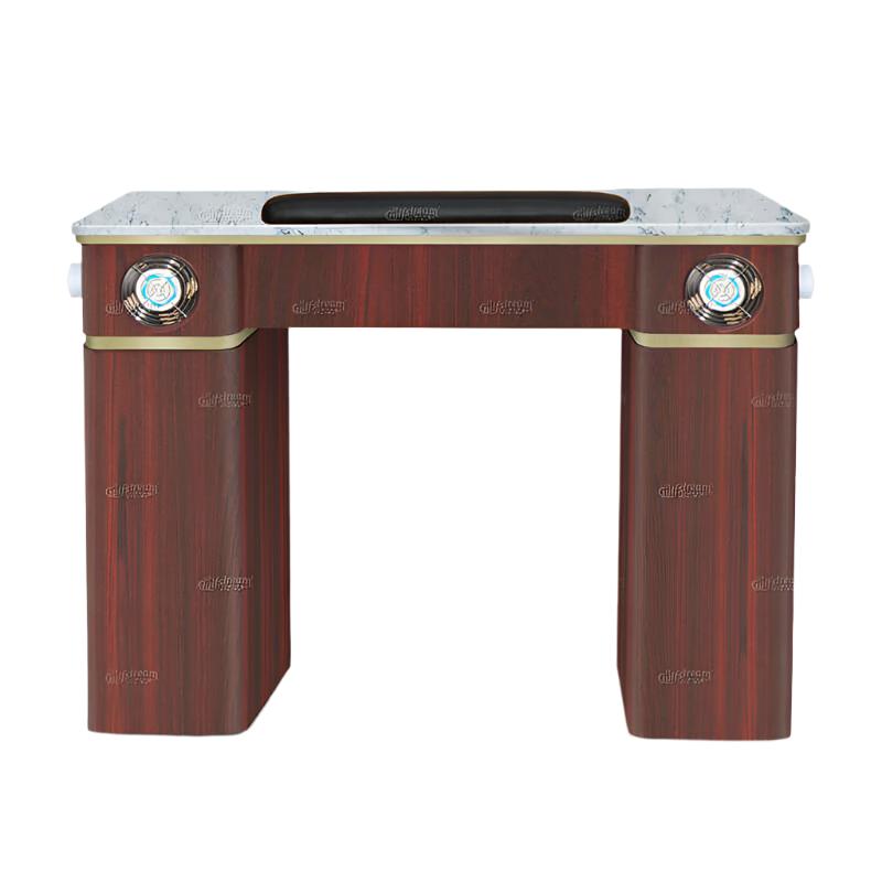 Gulfstream GS9115 Verona Single Nail Table (1 Unit)
