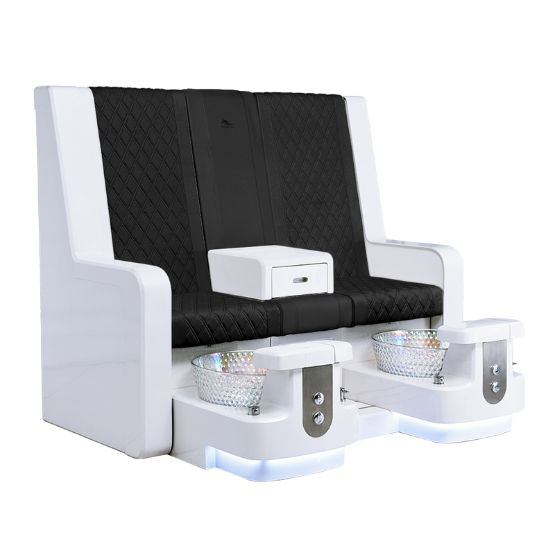 Gemini Bench Spa Whale Spa