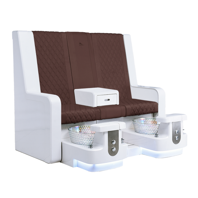 Gemini Bench Spa Whale Spa