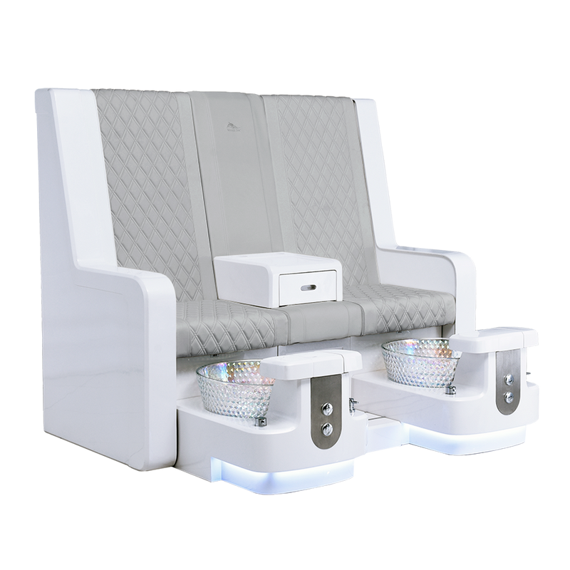 Gemini Bench Spa Whale Spa