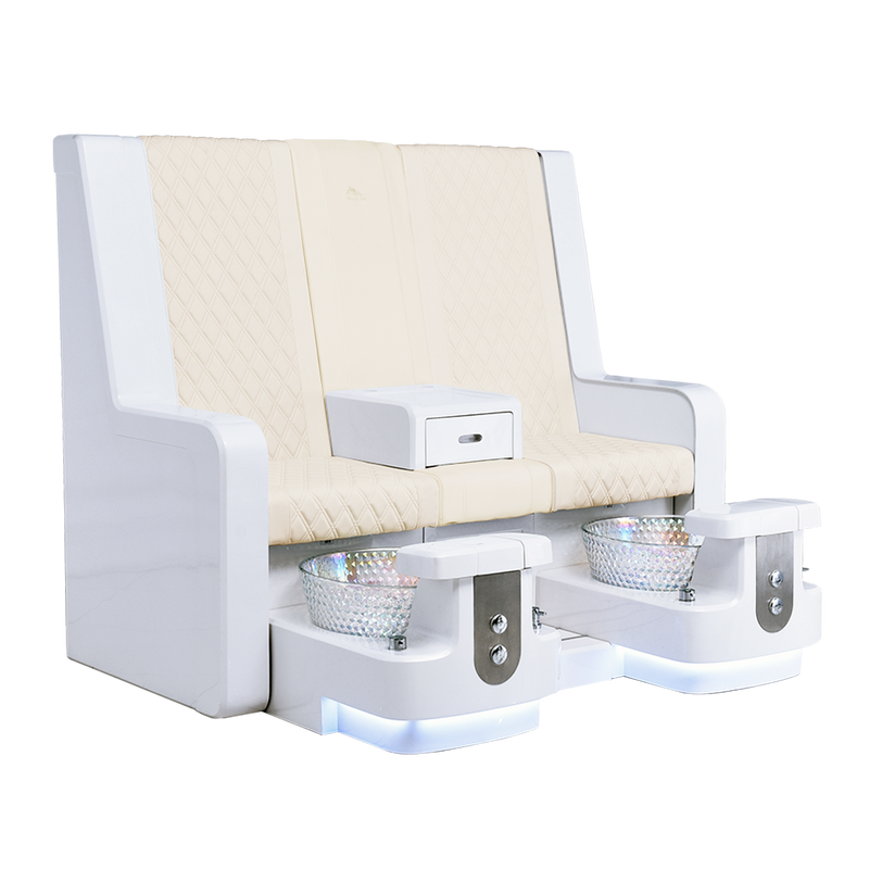 Gemini Bench Spa Whale Spa