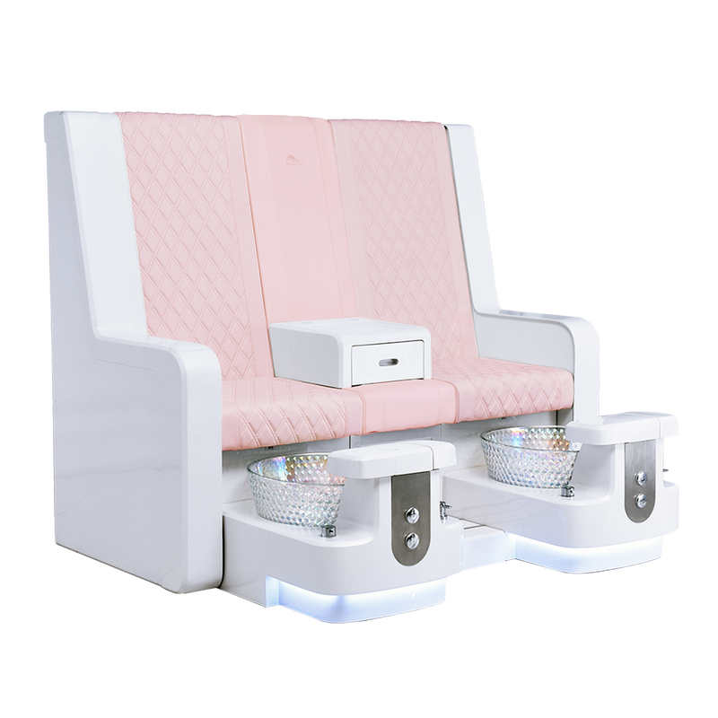 Gemini Bench Spa Whale Spa