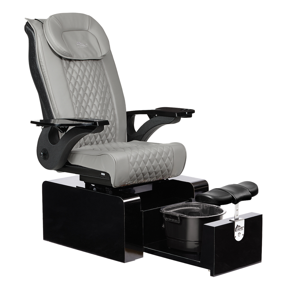 Pure II Pedicure Chair Whale Spa