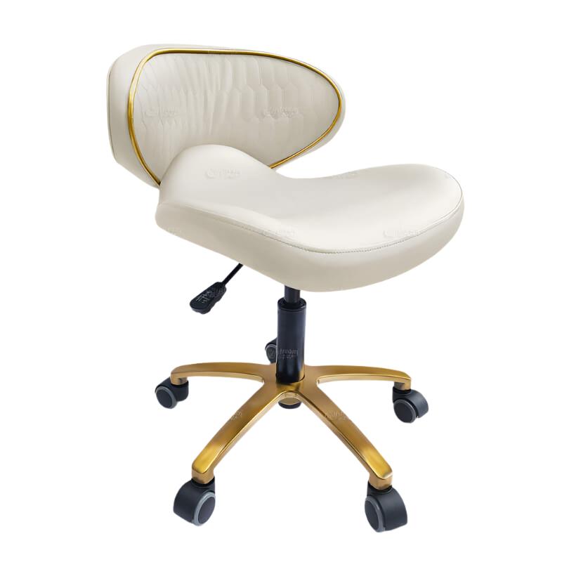 Gulfstream Gs9015 – Gold Series Pedicure Stool