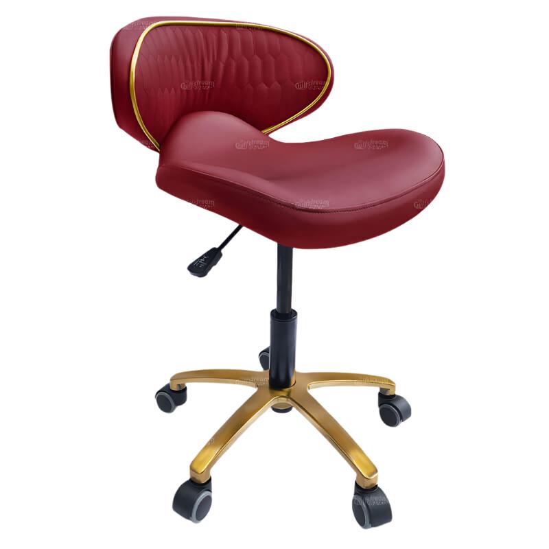 Gulfstream Gs9016 – Gold Series Manicure Stool