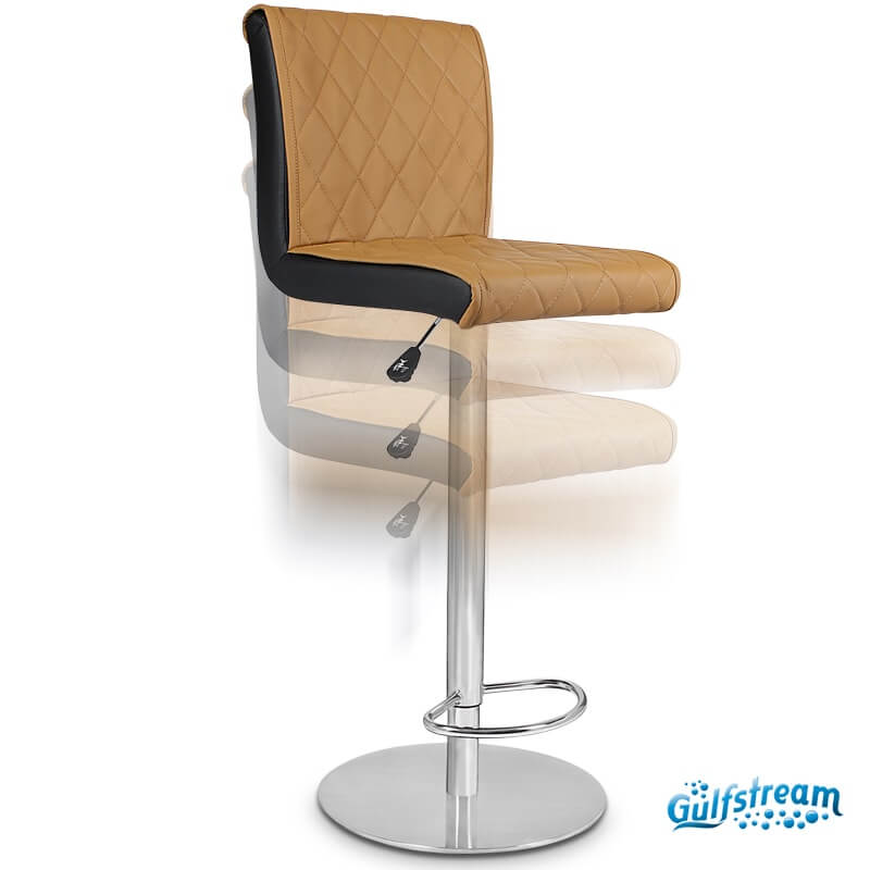 Gulfstream Gs9029 – Nail Bar Stool