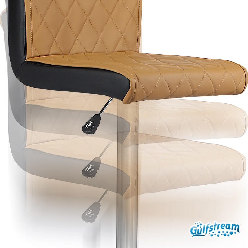 Gulfstream Gs9029 – Nail Bar Stool