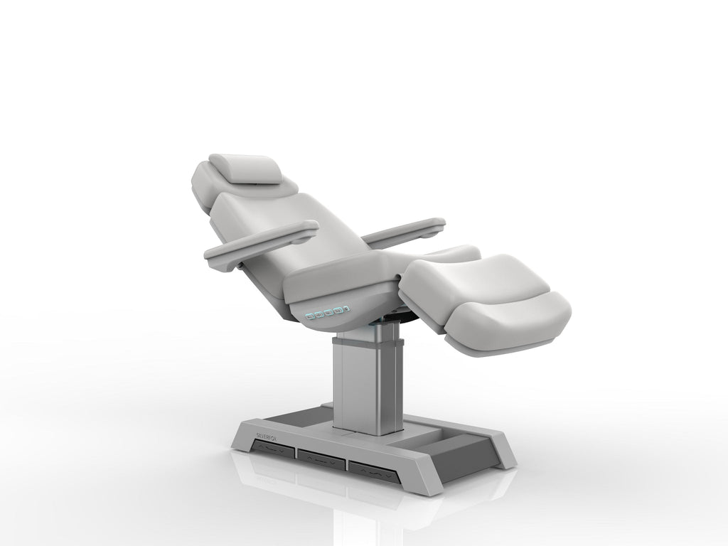 Silverfox America 2218BN Electric Massage Chair