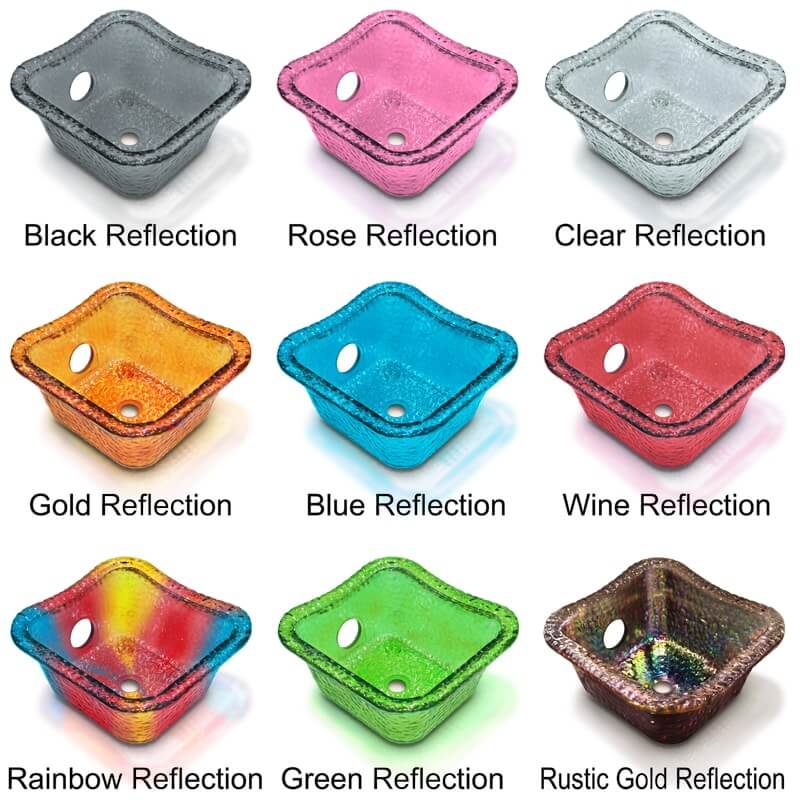 Gulfstream La Tulip 3 Pedicure Chair