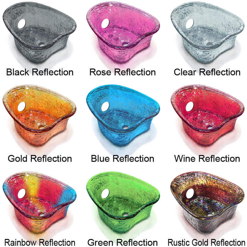 Gulfstream Lavender Relax Spa Pedicure Chair