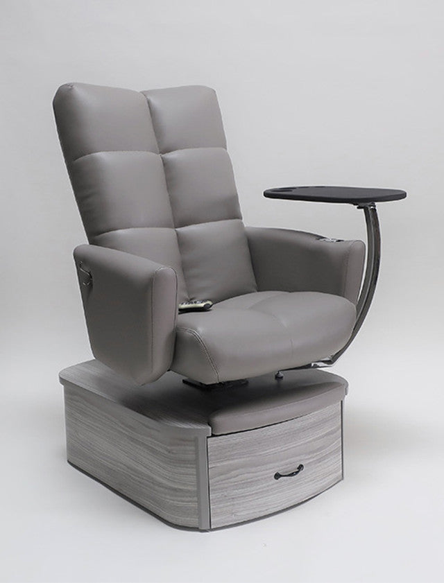 IMPACT Pedicure Chair No Plumbing Belava
