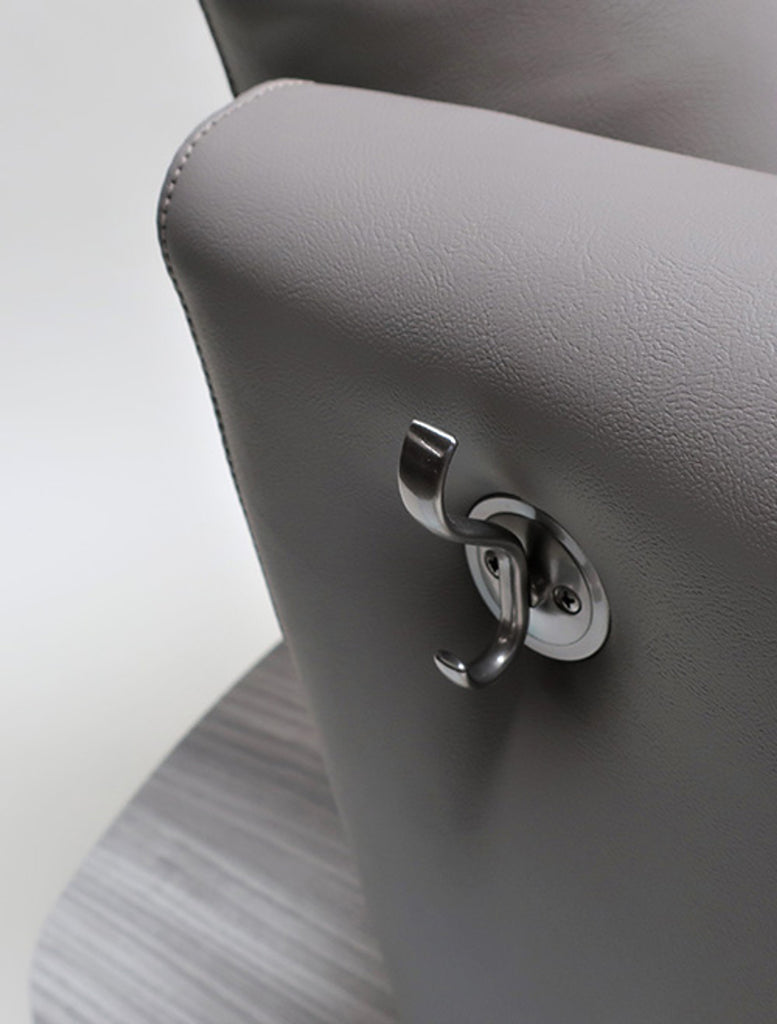 IMPACT Pedicure Chair No Plumbing Belava