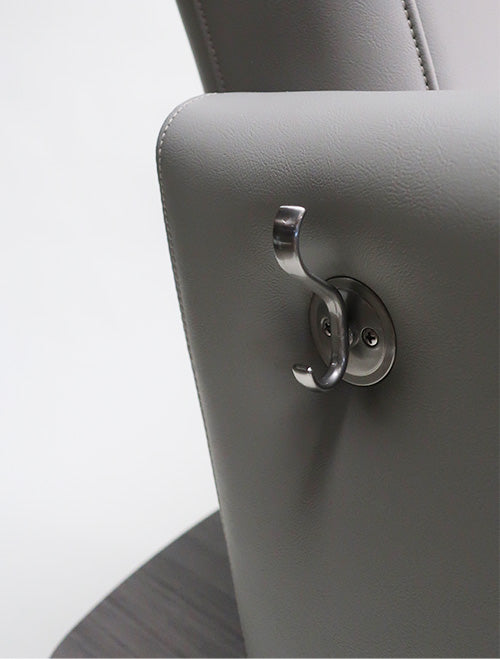 ELEMENT Pedicure Chair with Plumbing Belava