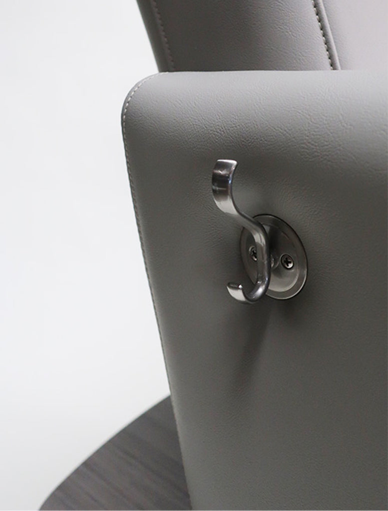 ELEMENT Pedicure Chair No Plumbing Belava