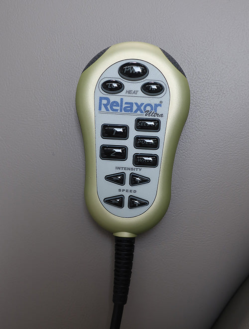 ELEMENT Pedicure Chair with Plumbing Belava