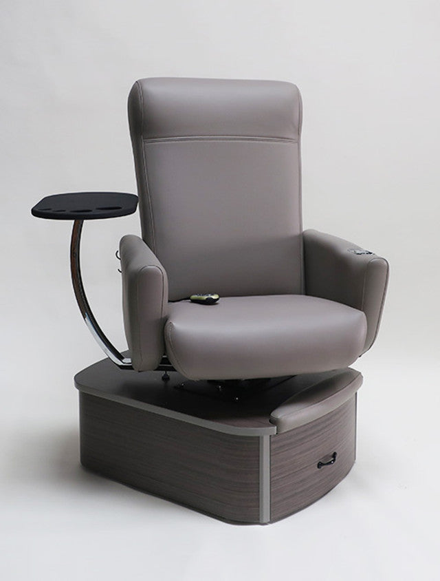 ELEMENT Pedicure Chair No Plumbing Belava