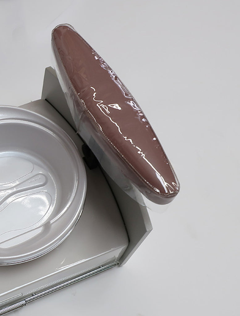 IMPACT Pedicure Chair No Plumbing Belava