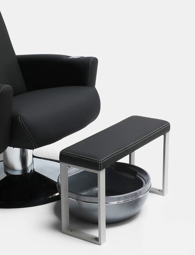 Balance Foot Rest - stability to your pedicure setup Belava