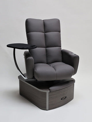 IMPACT Pedicure Chair with Plumbing Belava
