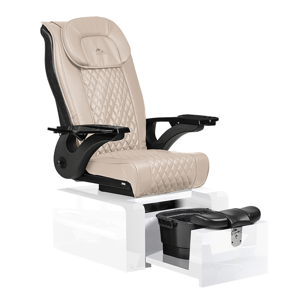 Pure II Pedicure Chair Whale Spa