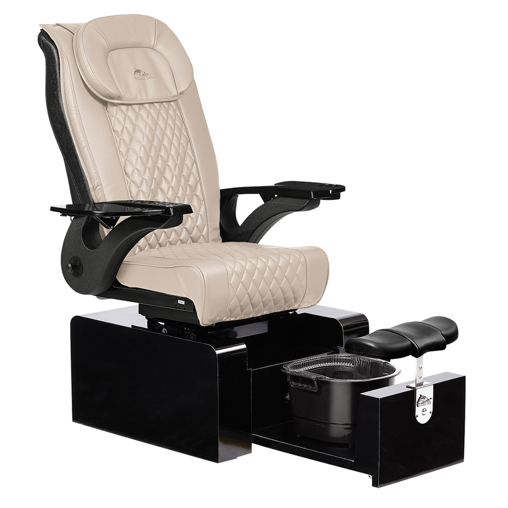 Pure II Pedicure Chair Whale Spa